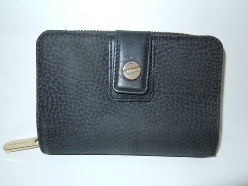 Borbonese portafoglio donna - borbonese,