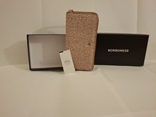 portafoglio borbonese donna