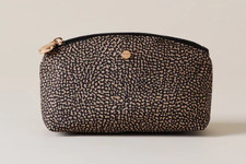 BORBONESE CLASSICA POUCH