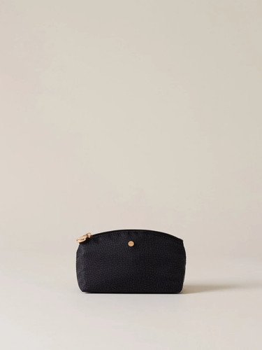 Borbonese classica pouch - borbonese,