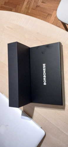 Borbonese portafoglio donna - borbonese, donna.