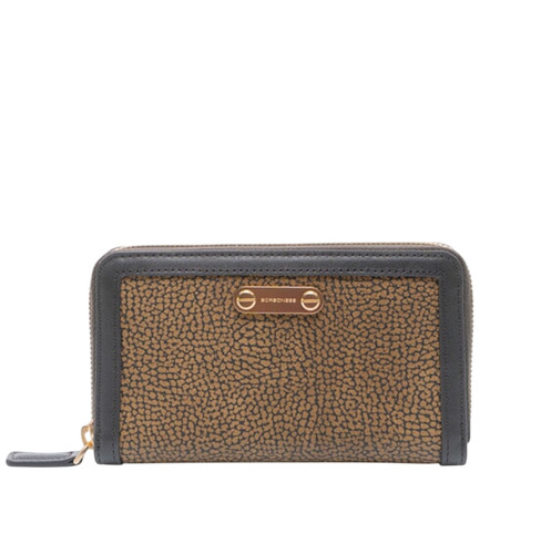 Portafoglio donna borbonese - donna,