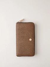 BORBONESE PORTAFOGLIO VITE