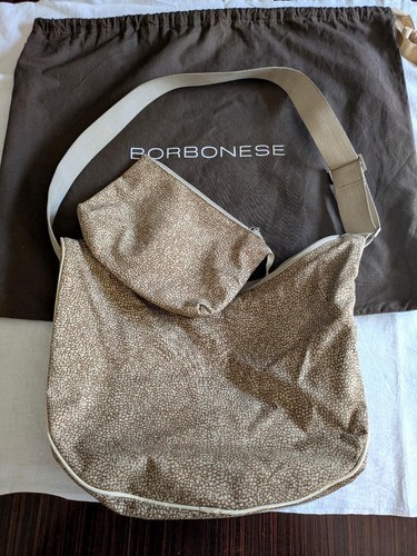 Set borbonese originale borsa - set,