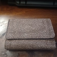 Portafoglio Borbonese donna