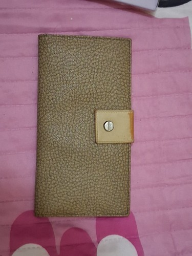 Portafoglio vintage borbonese - vintage,