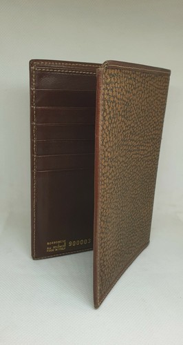 Portacarte portafoglio bifold - portacarte,