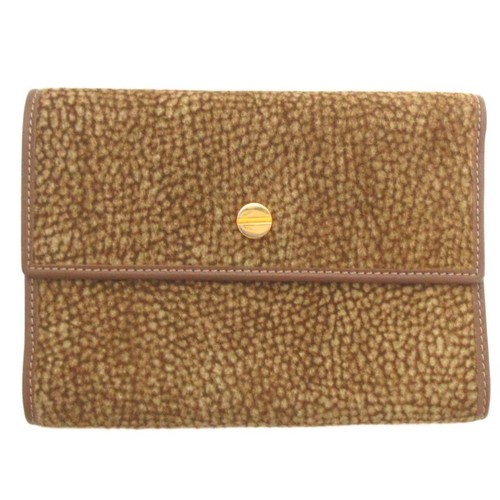 Portafoglio borbonese trifold - portafoglio,