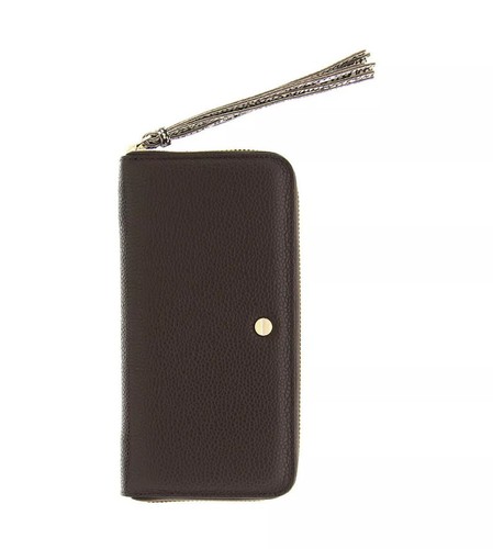 Borbonese portafoglio zip - borbonese,