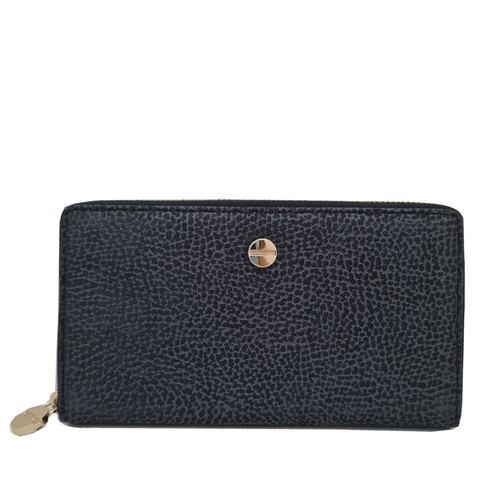 Portafoglio borbonese zip - -30%,
