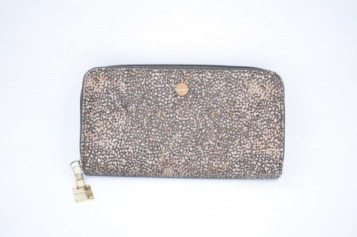 Portafoglio donna borbonese - donna,