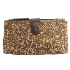 Portafoglio lungo BORBONESE