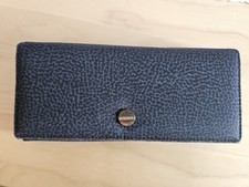 portafoglio borbonese donna