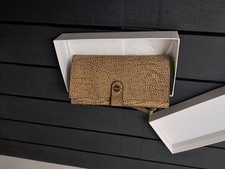 Portafoglio  donna  BORBONESE