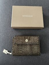 Portafoglio Borbonese medio