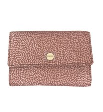 BORBONESE PORTAFOGLIO SMALL IN
