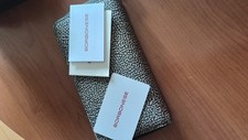 Portafoglio Donna Borbonese