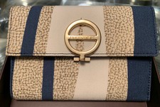 Portafoglio Donna Borbonese