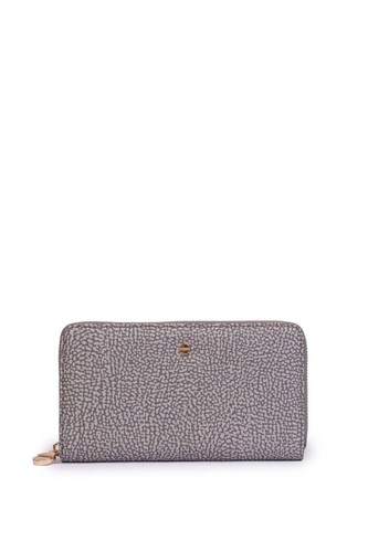 Borbonese portafoglio donna - borbonese,