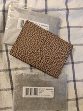 Portacarte Borbonese 3 Pezzi