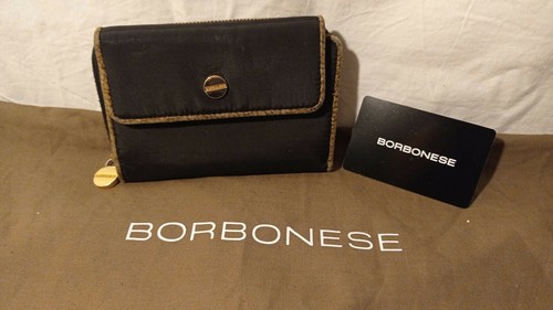 Portafoglio donna borbonese - donna,
